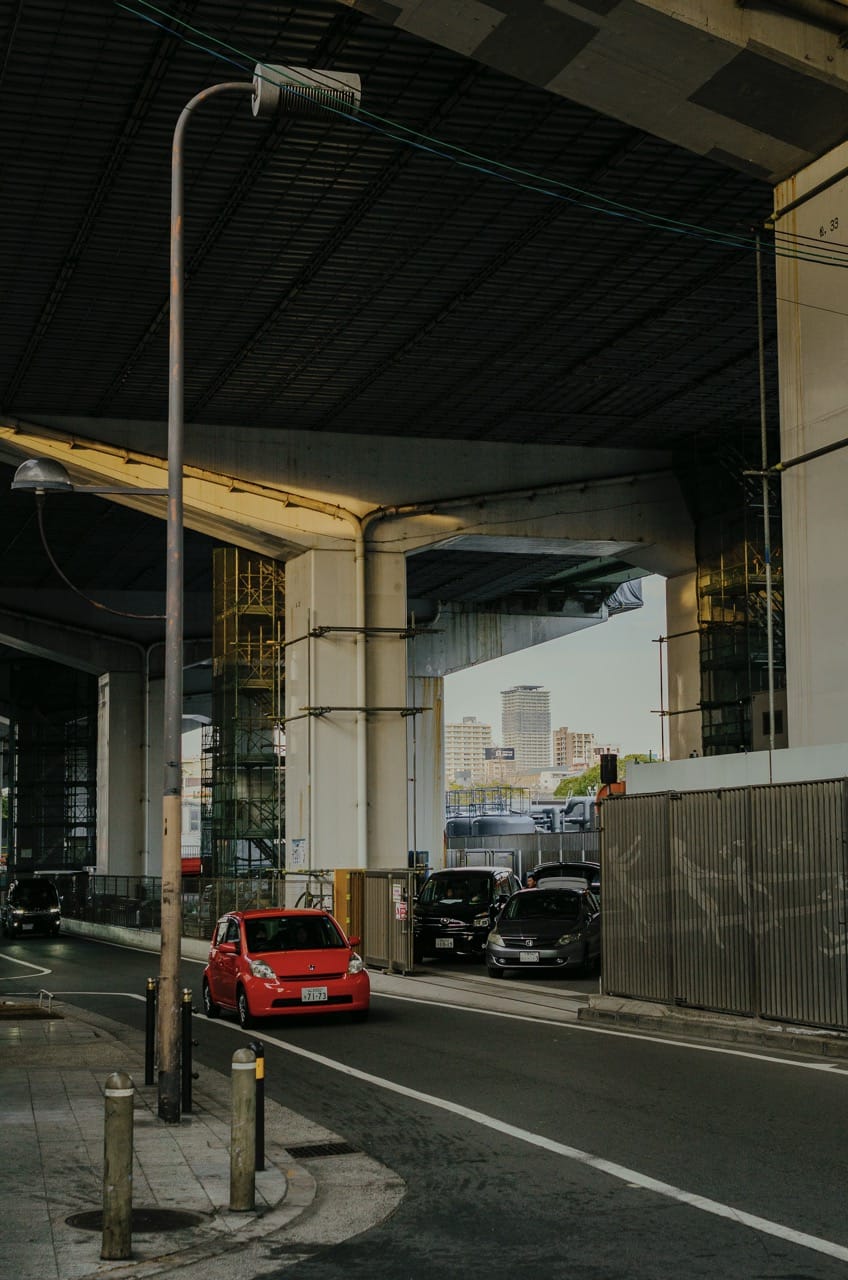 Превью Osaka 2024